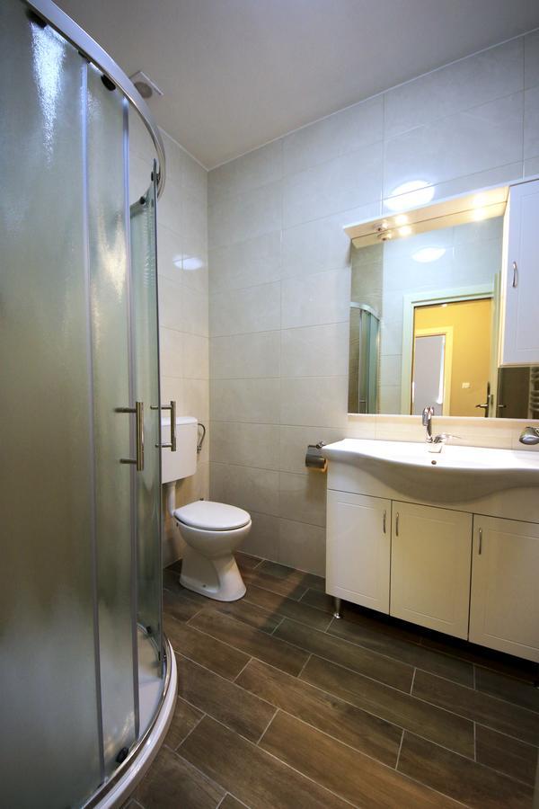B&B Ave Maria Vrpolje Экстерьер фото