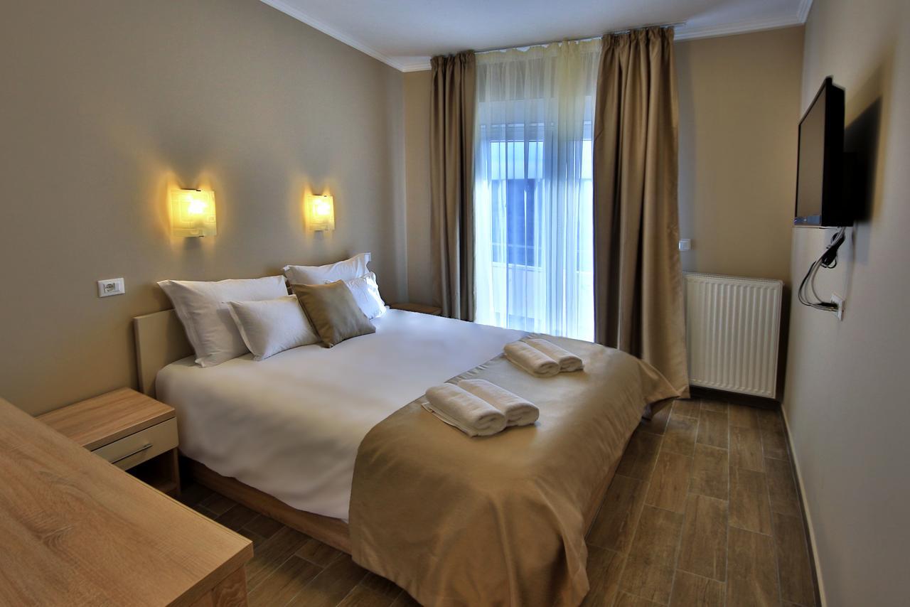 B&B Ave Maria Vrpolje Экстерьер фото