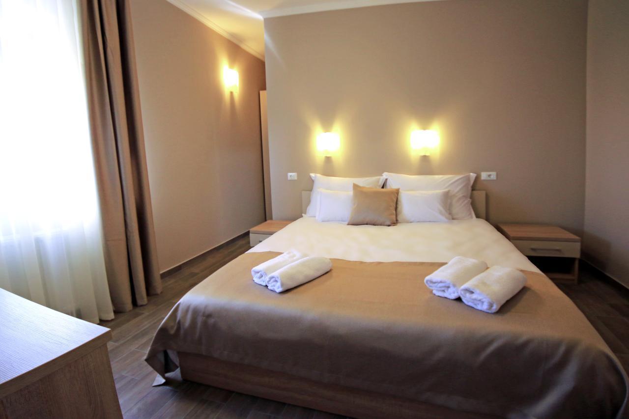 B&B Ave Maria Vrpolje Экстерьер фото