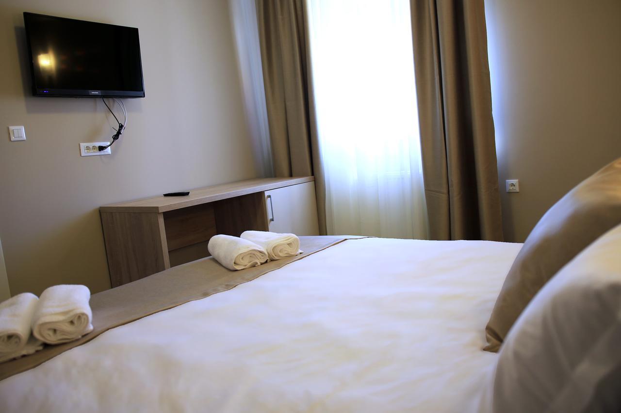 B&B Ave Maria Vrpolje Экстерьер фото