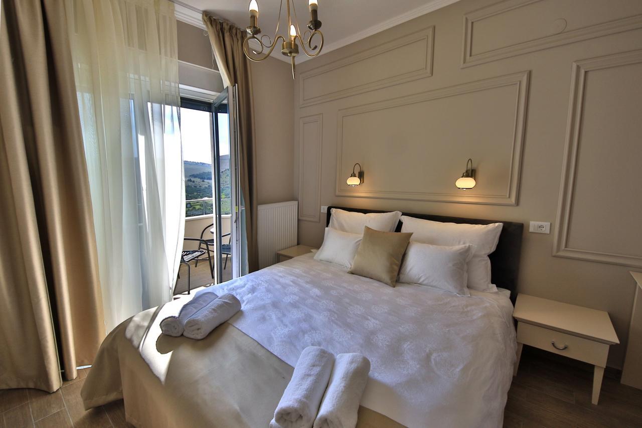 B&B Ave Maria Vrpolje Экстерьер фото