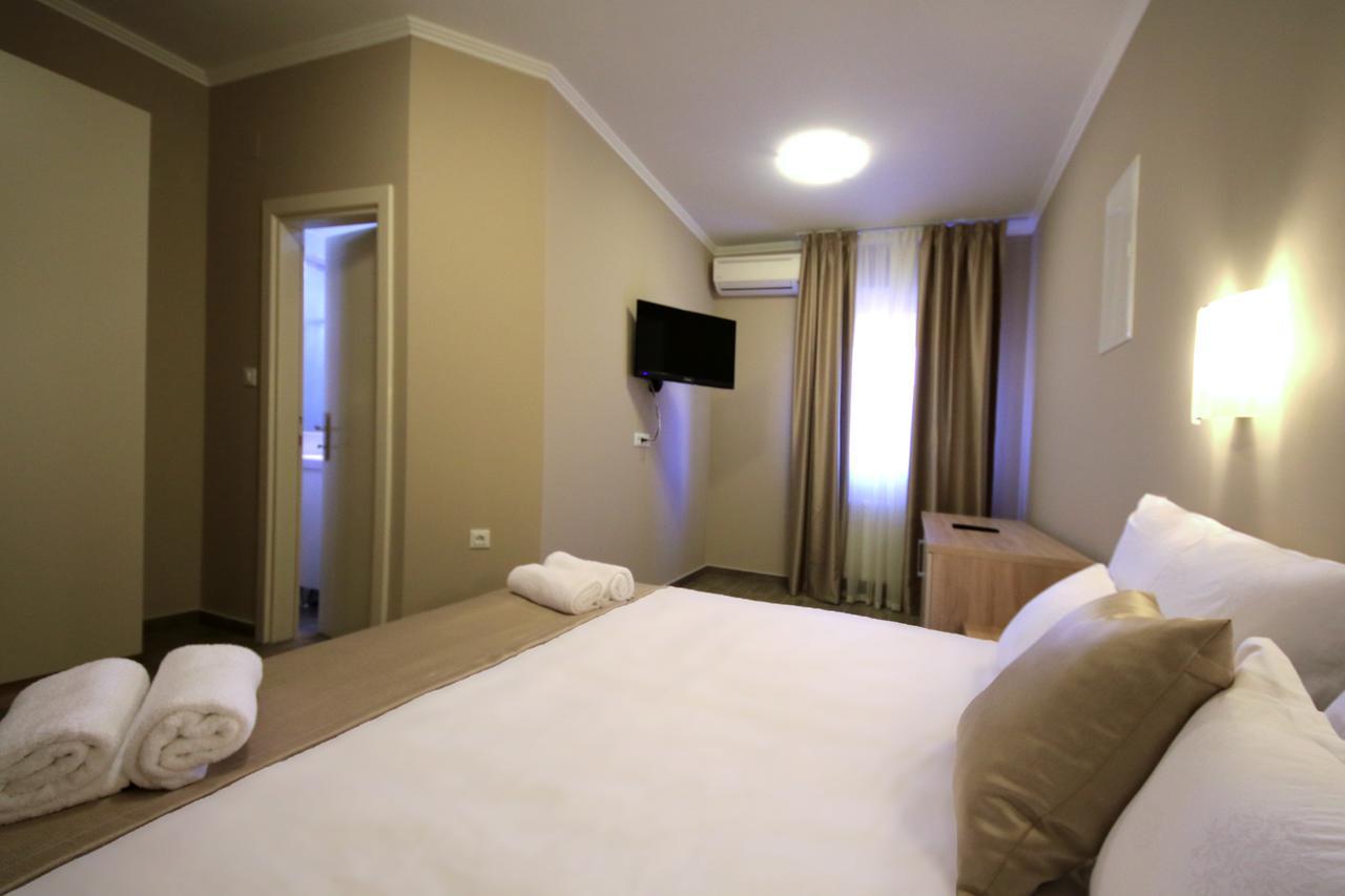 B&B Ave Maria Vrpolje Экстерьер фото