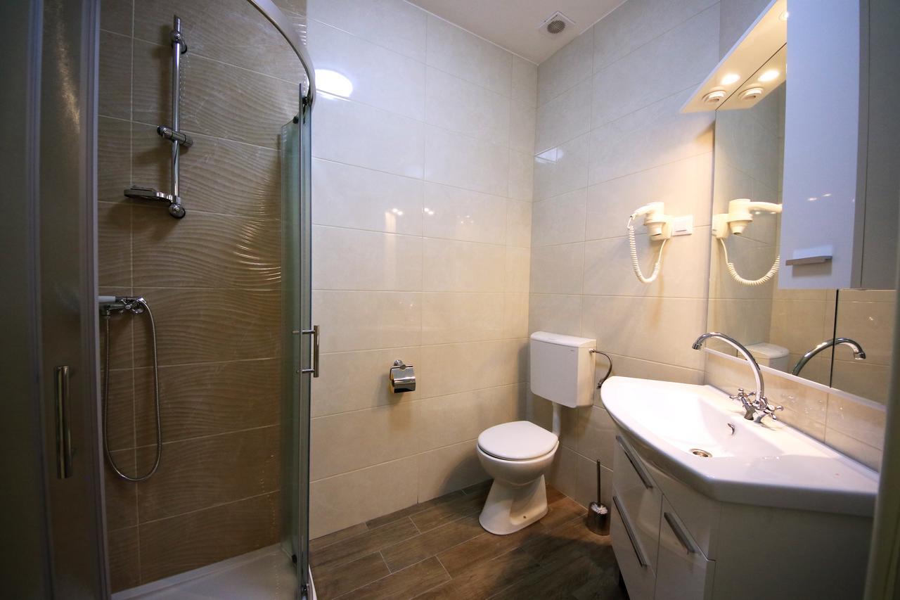 B&B Ave Maria Vrpolje Экстерьер фото