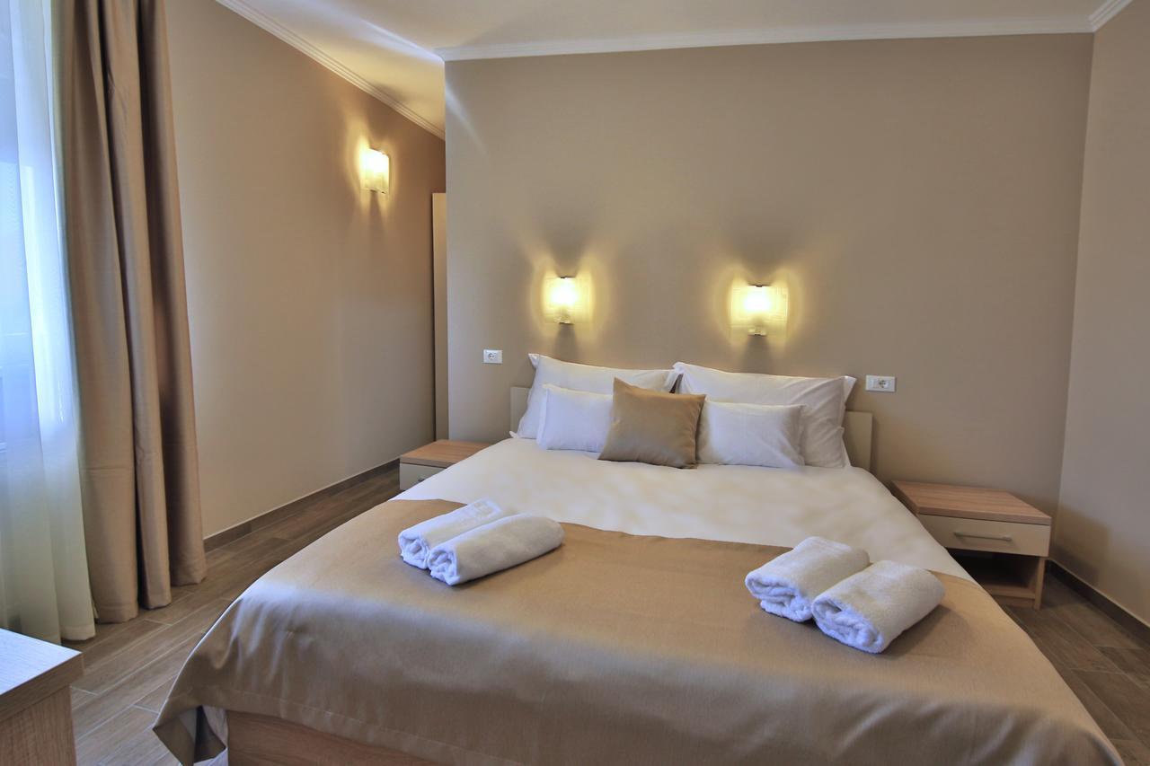 B&B Ave Maria Vrpolje Экстерьер фото