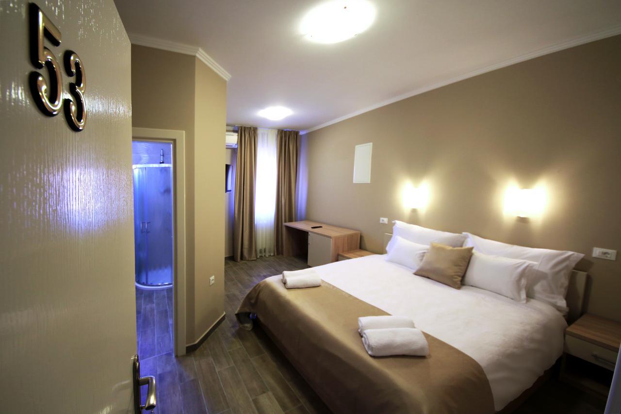 B&B Ave Maria Vrpolje Экстерьер фото