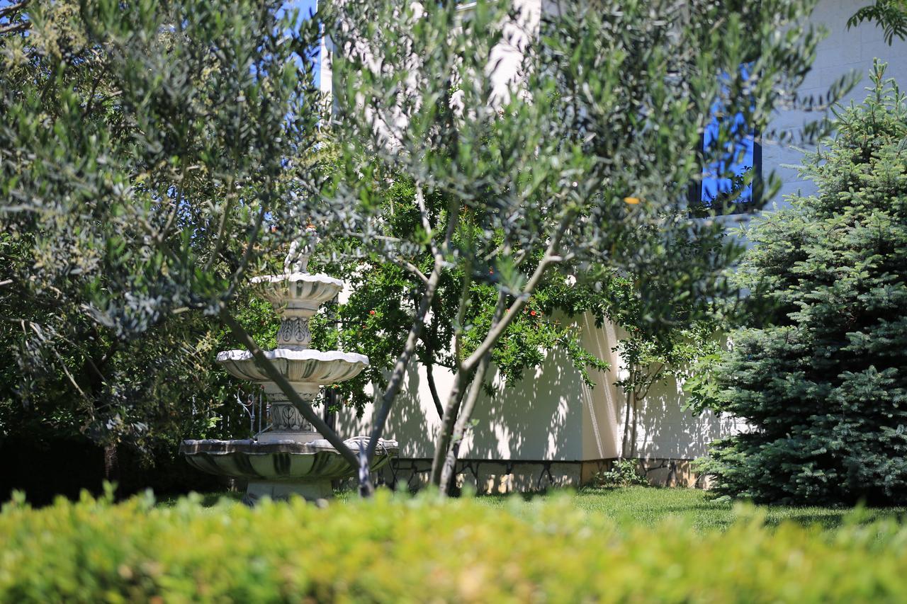 B&B Ave Maria Vrpolje Экстерьер фото