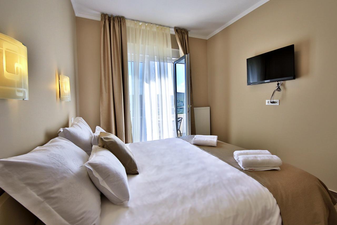 B&B Ave Maria Vrpolje Экстерьер фото
