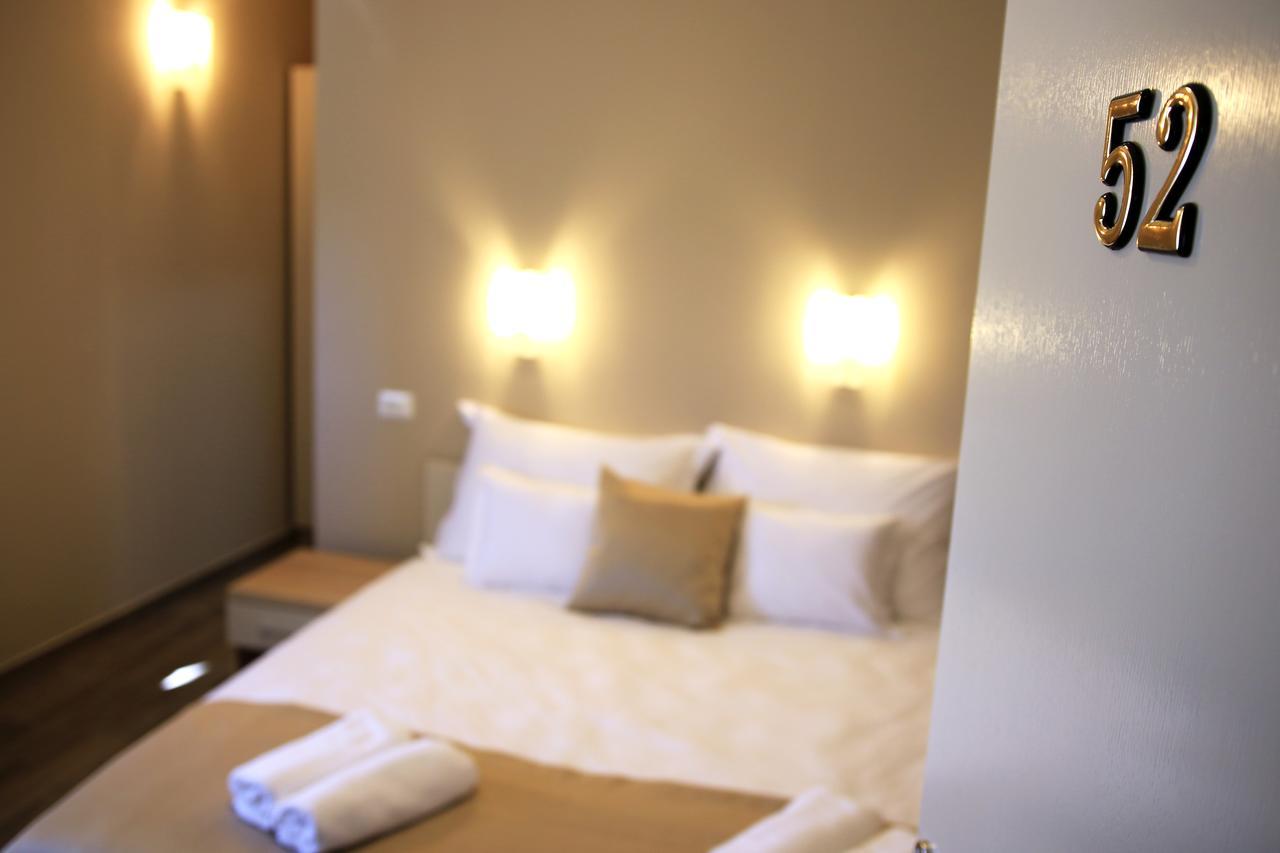 B&B Ave Maria Vrpolje Экстерьер фото